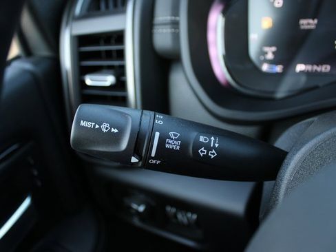 Used 2026 RAM 2500 Rebel w/ Rebel Level 1 Equipment Group image 17