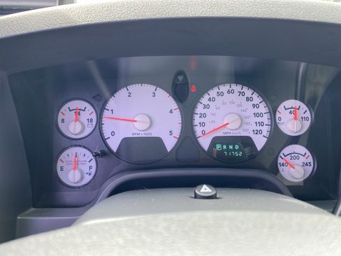 Used 2007 Dodge Ram 3500 Truck Laramie image 9