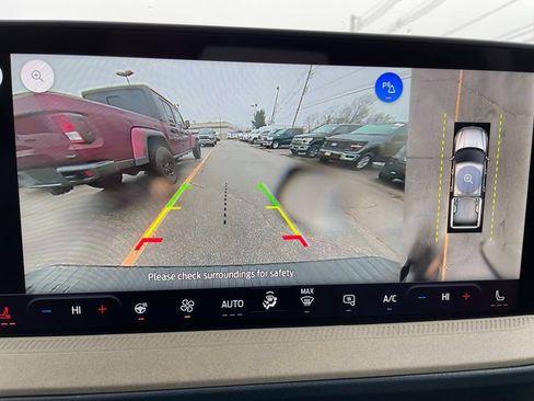 New 2026 Ford Maverick Lariat AWD/4WD image 10