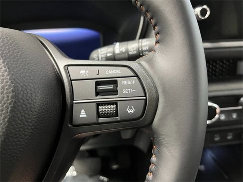 New 2026 Honda CR-V Sport-L image 18