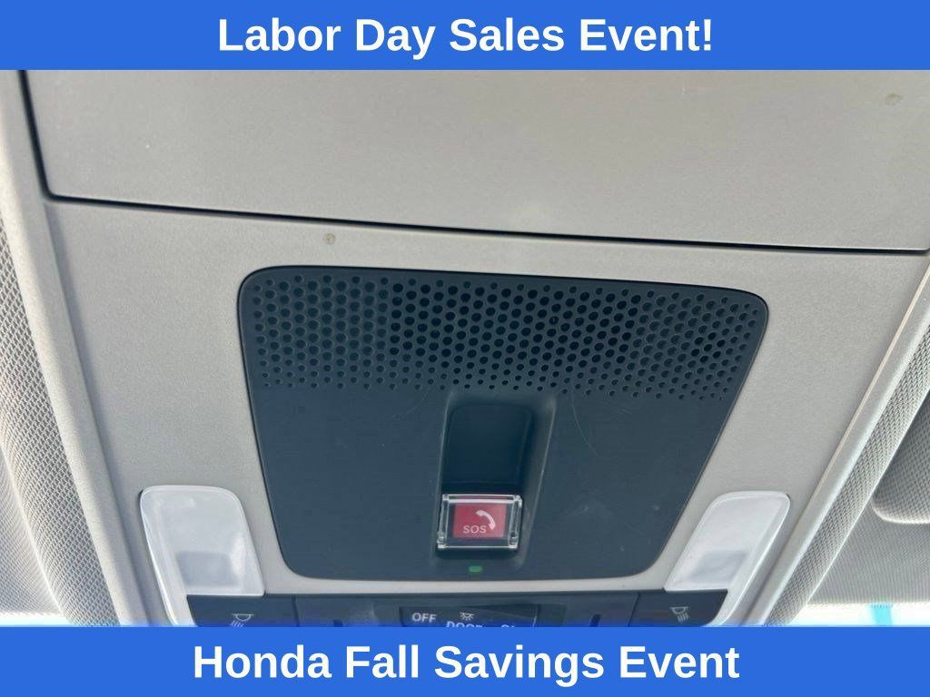 Used 2024 Honda Accord LX image 26