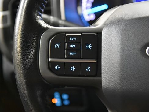 Used 2022 Ford F150 XLT w/ Equipment Group 302A High image 19