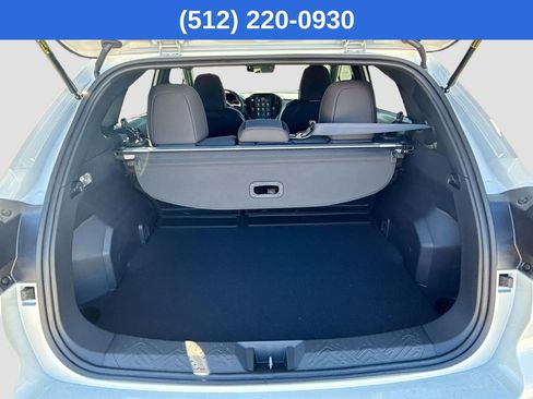 New 2026 Subaru Crosstrek 2.5i Sport image 31