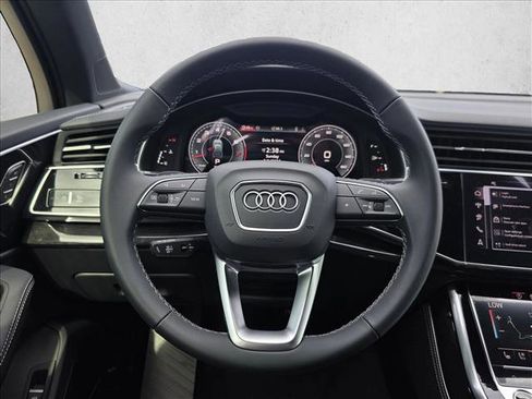 New 2026 Audi Q7 3.0T Premium Plus image 19