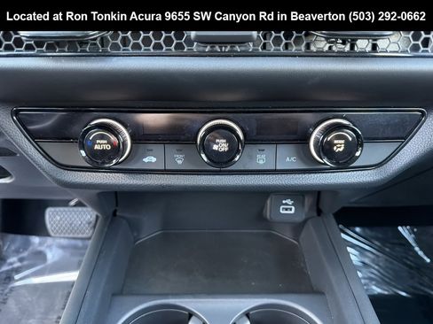 Used 2024 Honda HR-V LX image 21