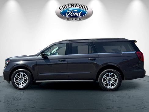 New 2026 Ford Expedition Max Active AWD/4WD image 7