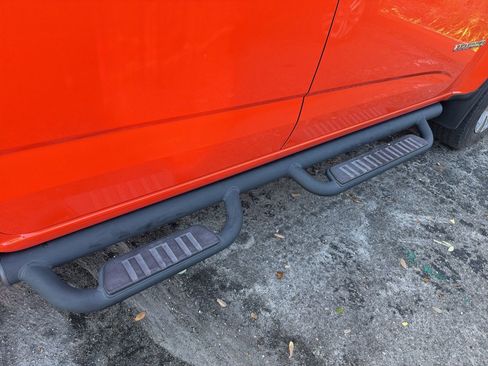 Used 2019 Chevrolet Colorado Z71 RWD image 13