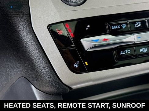 Certified 2022 Ford Explorer XLT w/ Equipment Group 202A image 19