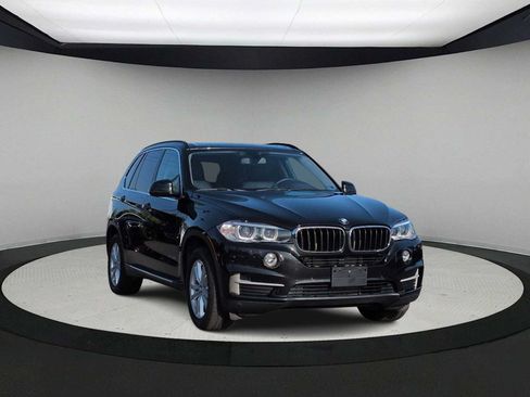 Used 2014 BMW X5 xDrive35d AWD/4WD image 2