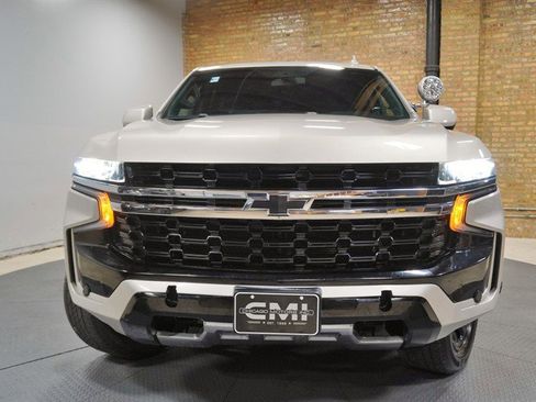 Used 2022 Chevrolet Tahoe 4WD image 4
