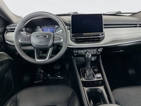 Certified 2023 Jeep Compass Limited image 32