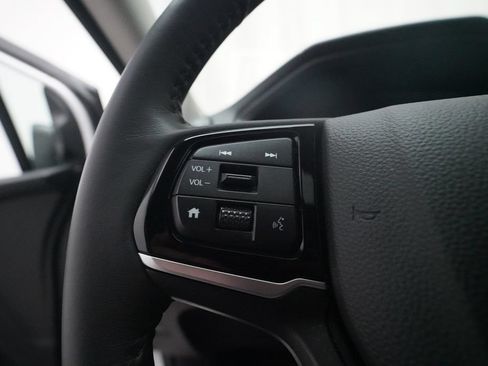 Used 2025 Honda Odyssey EX-L image 18