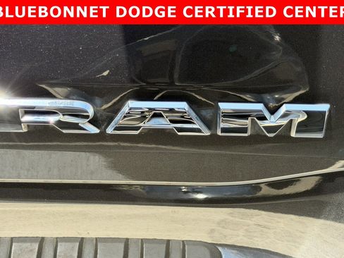 Used 2021 RAM 1500 Lone Star RWD image 7