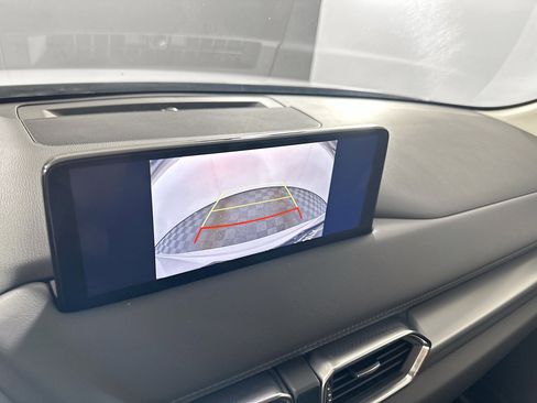 Used 2025 MAZDA CX-5 AWD 2.5 S w/ Select Package image 22