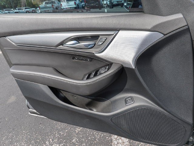Used 2020 Cadillac CT5 Premium Luxury RWD image 13