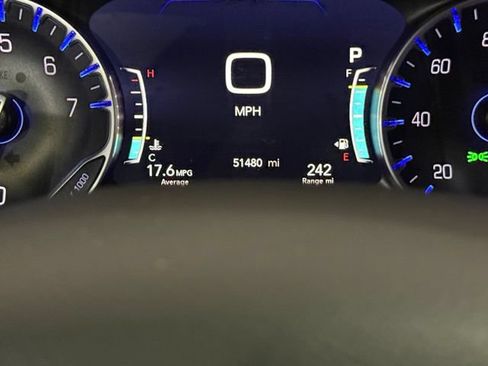 Used 2025 Chrysler Pacifica Select FWD image 31