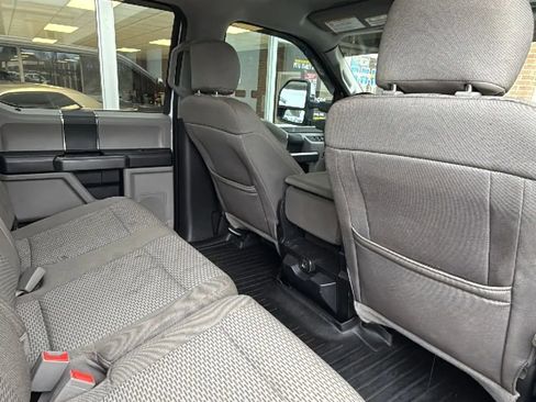Used 2019 Ford F250 XLT image 25