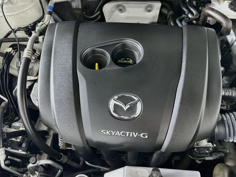 Used 2025 MAZDA CX-5 AWD 2.5 S w/ Preferred Package image 32