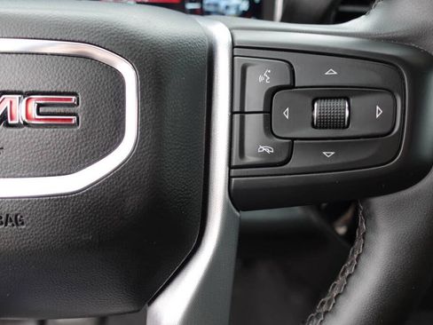 Used 2024 GMC Sierra 1500 Elevation AWD/4WD image 48
