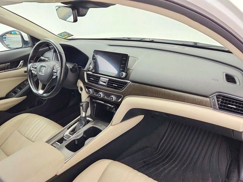 Used 2020 Honda Accord EX-L image 24