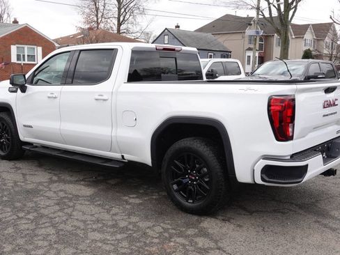 Used 2025 GMC Sierra 1500 Elevation w/ Elevation Premium Package image 2