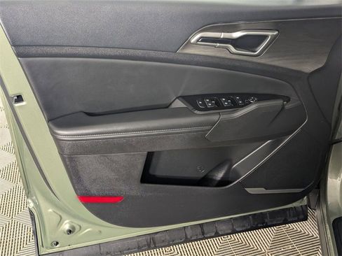 Used 2024 Kia Sportage X-Line image 14