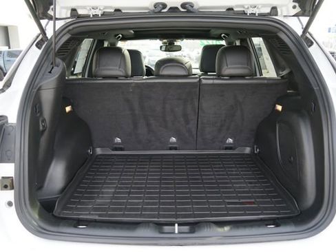 Used 2022 Jeep Compass High Altitude image 7