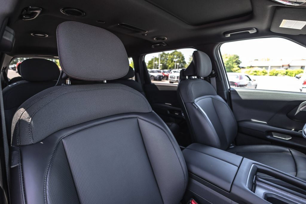 Used 2027 Kia Telluride S AWD/4WD image 29