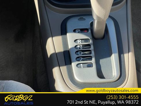 Used 2000 Nissan Sentra GXE FWD image 19