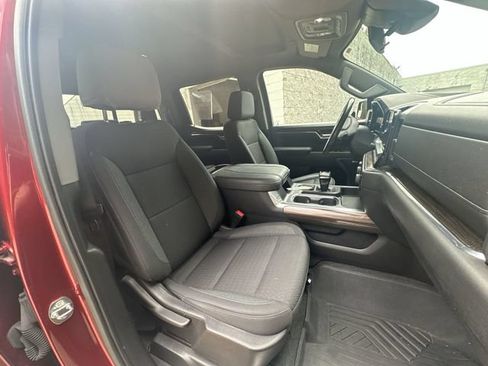 Used 2023 Chevrolet Silverado 1500 RST w/ All Star Edition Plus AWD/4WD image 31