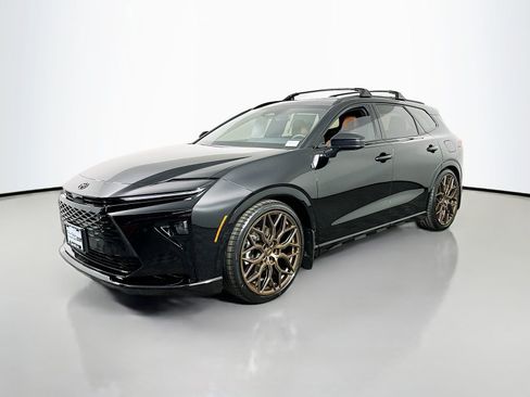 New 2026 Toyota Crown Signia image 3