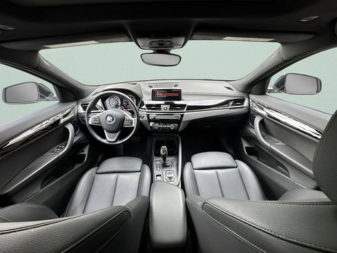 Used 2021 BMW X2 xDrive28i image 25