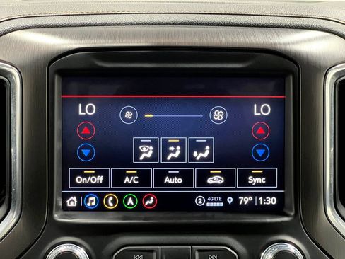 Used 2021 GMC Sierra 2500 AT4 w/ AT4 Premium Plus Package AWD/4WD image 28