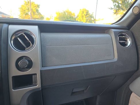 Used 2014 Ford F150 XLT w/ Equipment Group 302A Luxury image 25