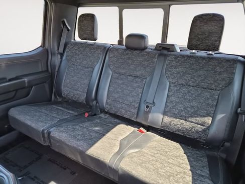 Used 2024 Ford F150 Tremor w/ Bed Utility Package AWD/4WD image 13