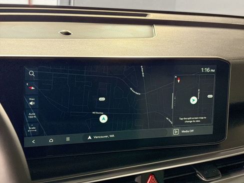 New 2026 Kia Sorento EX image 16