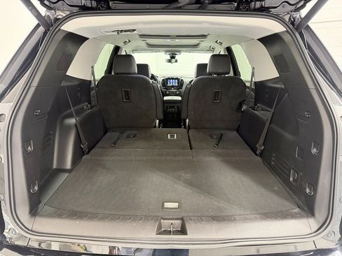 Used 2021 Chevrolet Traverse Premier w/ Redline Edition image 53