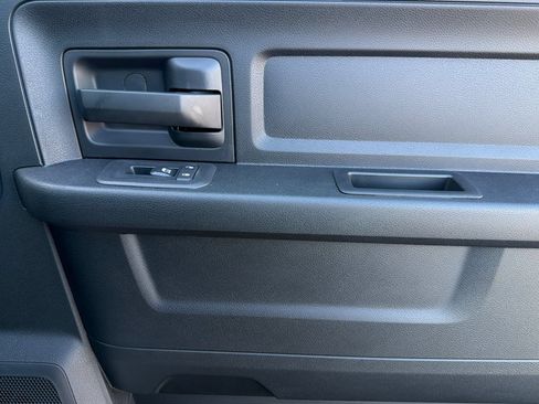 New 2026 RAM 3500 Tradesman AWD/4WD image 19