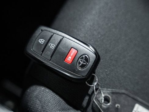 New 2026 Toyota Tacoma SR5 image 39