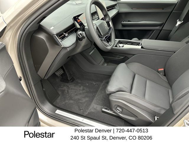 Used 2025 Polestar Polestar 3 AWD/4WD image 11