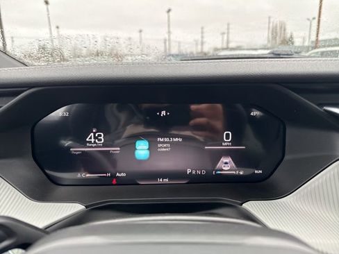 New 2026 Jeep Cherokee Laredo image 16