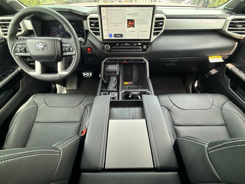 New 2026 Toyota Sequoia Limited image 20