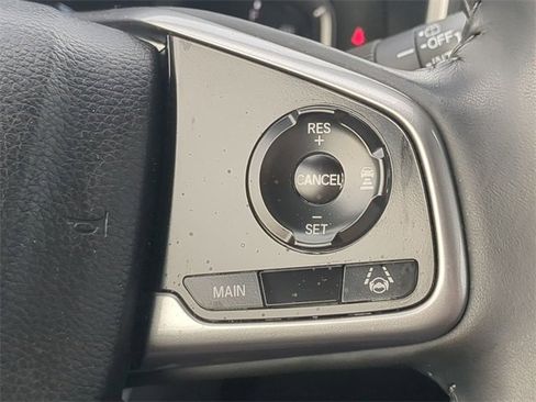 Used 2021 Honda CR-V EX-L image 25