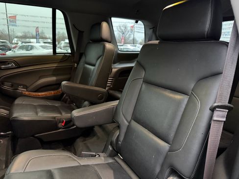 Used 2017 Chevrolet Tahoe Premier image 18