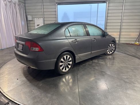 Used 2009 Honda Civic EX-L image 4