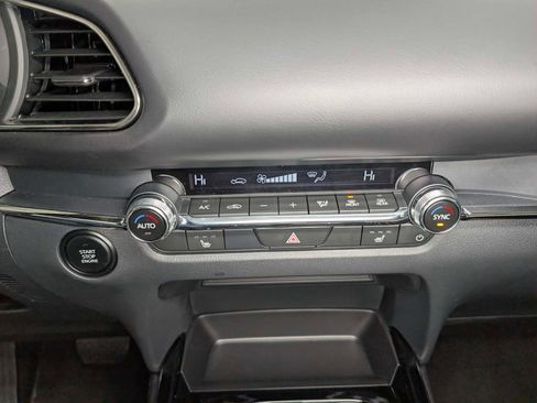 Certified 2025 MAZDA CX-30 AWD 2.5 S w/ Preferred Package image 30