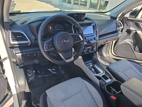 Used 2021 Subaru Forester AWD/4WD image 15