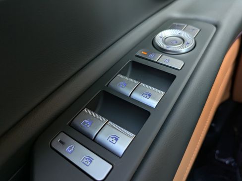 Certified 2026 Genesis GV80 2.5T Advanced image 20