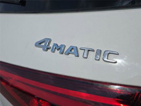 Used 2020 Mercedes-Benz GLE 350 4MATIC image 5