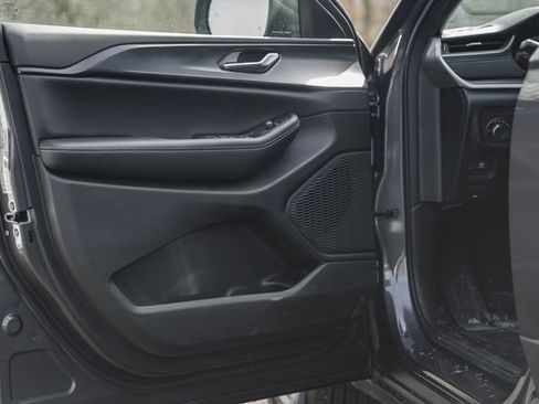 New 2026 Jeep Grand Cherokee L 4WD image 46
